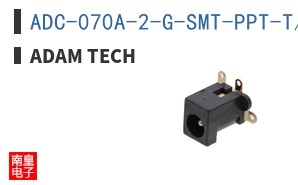 ADC-070A-2-G-SMT-PPT-T/R ͼƬ